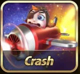 Crash Royal X game tile