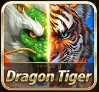 Dragon Tiger Royal X game tile