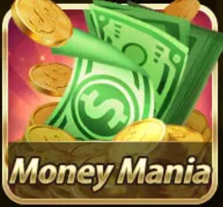 Money Mania Royal X game tile