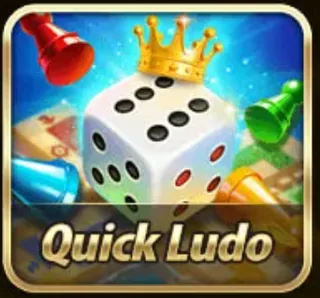 Quick Ludo Royal X game tile