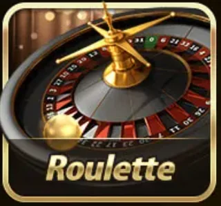 Roulette Royal X game tile