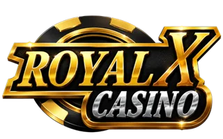 Royal X Casino logo